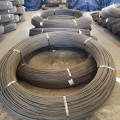 5mm 6mm prestressed concrete steel wire and high carbon steel wire