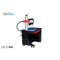 50w Fiber Laser Marking Machine For Name Jewelry