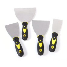 2024 Premium High Carbon Steel Putty Scraper & Knife for Floor and Wall Cleaning