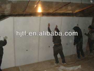 HAVC ventilation air duct