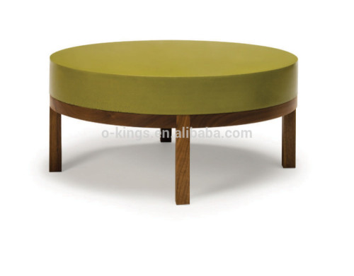 small round bar table