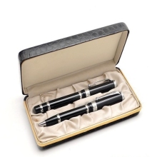 fountain pen 2014 new year gift, metal ballpoint pen, function pen