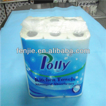 High quality oil-soluble kitchen towel