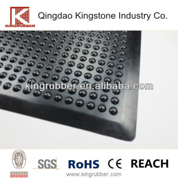 Closed-cell foam board mat