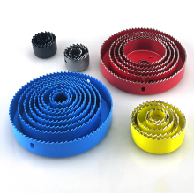 19-127mm Hole Saw Drill Bits: Versatile Tools for Metal and Woodworking