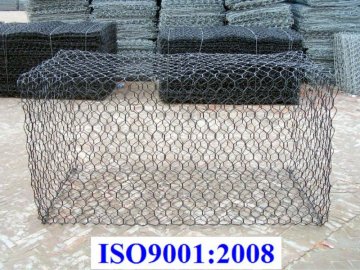 Stone Cage Mesh