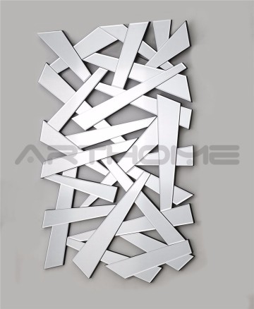 China Supplier Best Core Colored Acrylic Mirror Strips