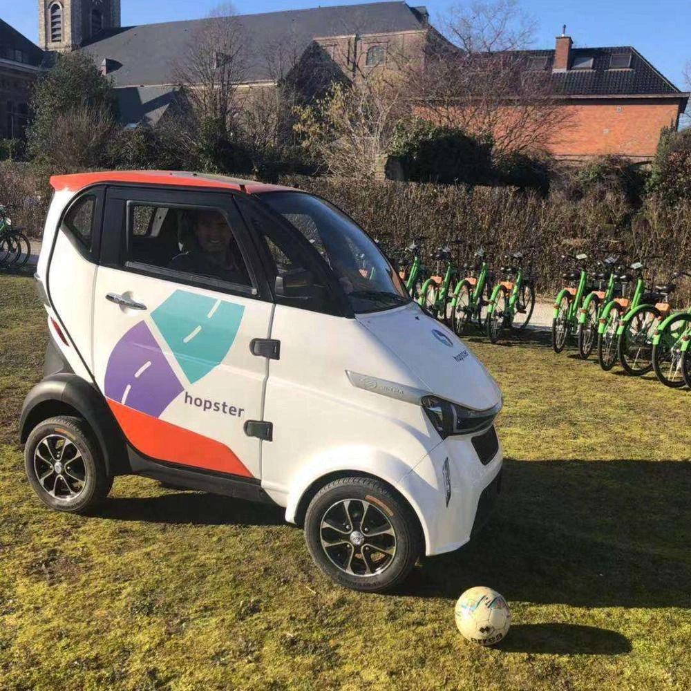 Electric Mini Car for Adults