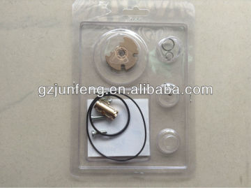 Turbocharger 717858-5009 GT1749V Repair kit For Volkswagen Passat TDI
