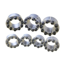 Z Series High Torque Steel Power Locking Device - Keyless Locking Assembly