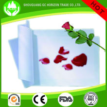 100% Virgin Wood Pulp Machine Finished Acid Free Tissue Paper