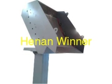 Arc Vibrating Screen