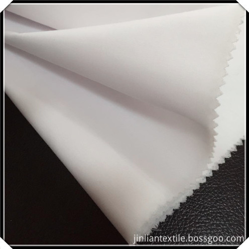 bulk white fabric