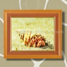framed art reproduction