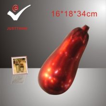 lacquer showcase decoration