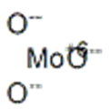 몰리브덴 산화물 CAS 11098-99-0