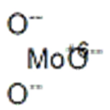 Molybdenum oxide CAS 11098-99-0