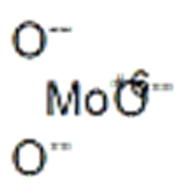 Оксид молибдена CAS 11098-99-0