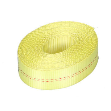 Webbing Strap For Utility Trailer