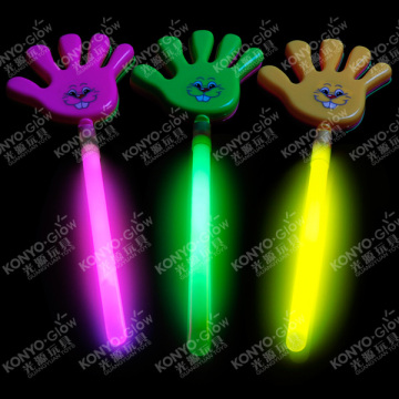 Glow Palm, Sole Clapper (SZP13210)