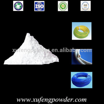Mineral Deposits Talc Powder