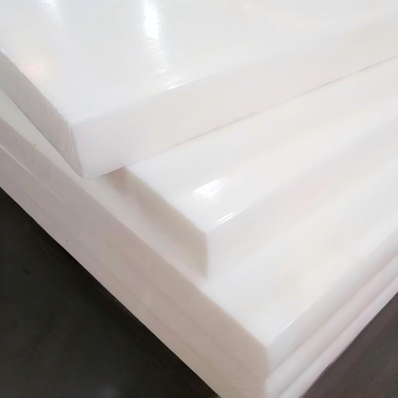 55 মিমি পিওএম শীট 55mm POM Sheet