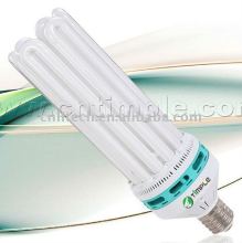 6U 100W-150W E40 cfl lamp energy saving lighting