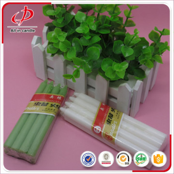 Nambia Candles Straight Candles for Home Decor