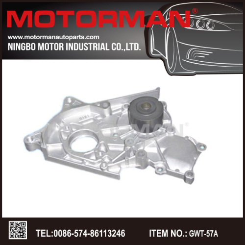 Bomba de água GWT-57A para TOYOTA
