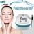 Skin Rejuvenation Skin Lift Fractional RF Medical RF with FDA