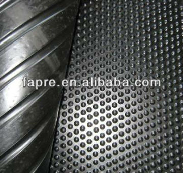 Rubber Horse Stable Mat(Hot Sale like hot cakes)