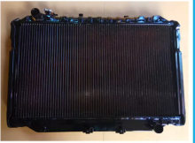 Radiator Copper Car Radiator