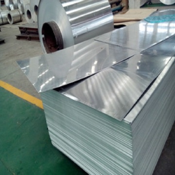 New Fashion Diamond Aluminium Tread Sheet