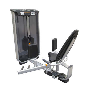 Commercial Gym Exercise Equipment Hip Adductor