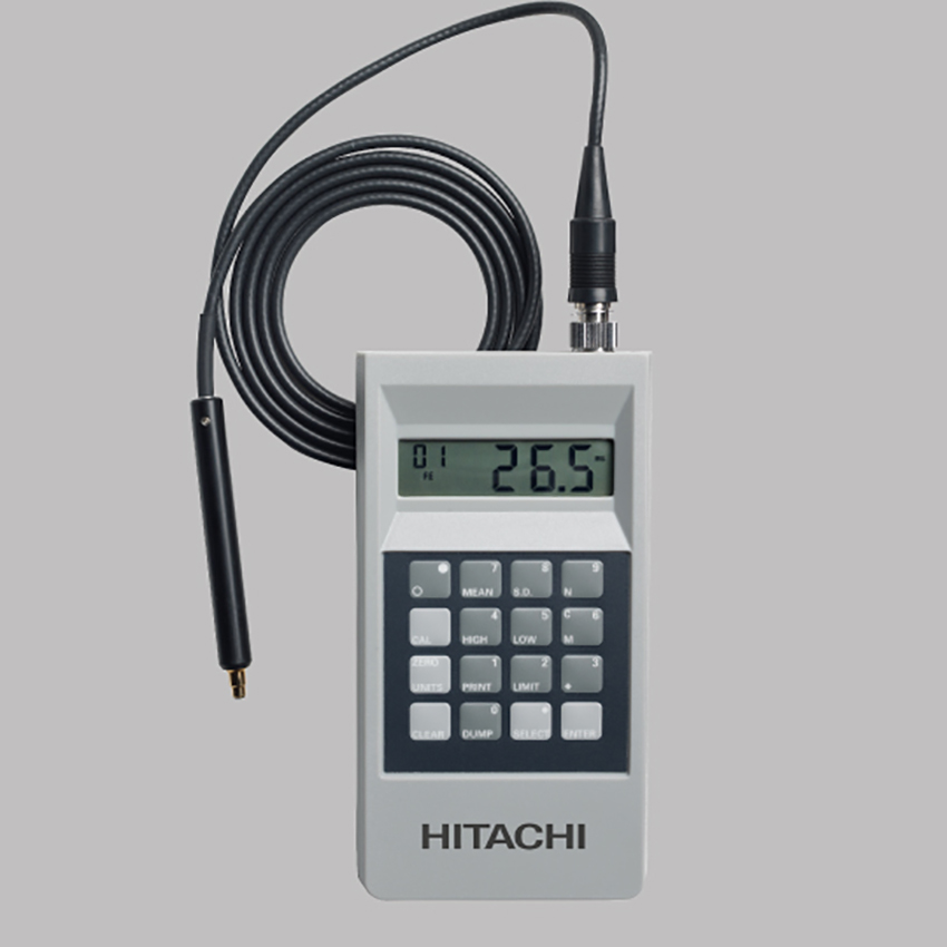 Cmi511 Handheld Thickness Guage