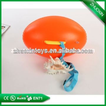 inflatable inflatable double ring pool float