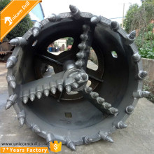 Unicorn Drill Core Barrel with Bullet Bit/Roller Bit/Cross Cutter