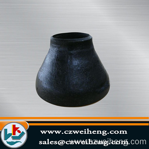 A234 wpb schedule 40 steel concentric pipe fittings reducer with high quality
