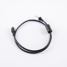 Cable power wire harness for medical equipment