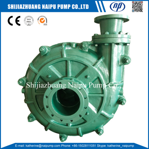 200ZJ-70 Industry Slurry Pump for Secondary Grinding