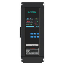 Single Phase 50A SCR Power Regulator with Thyristor Voltage Control System