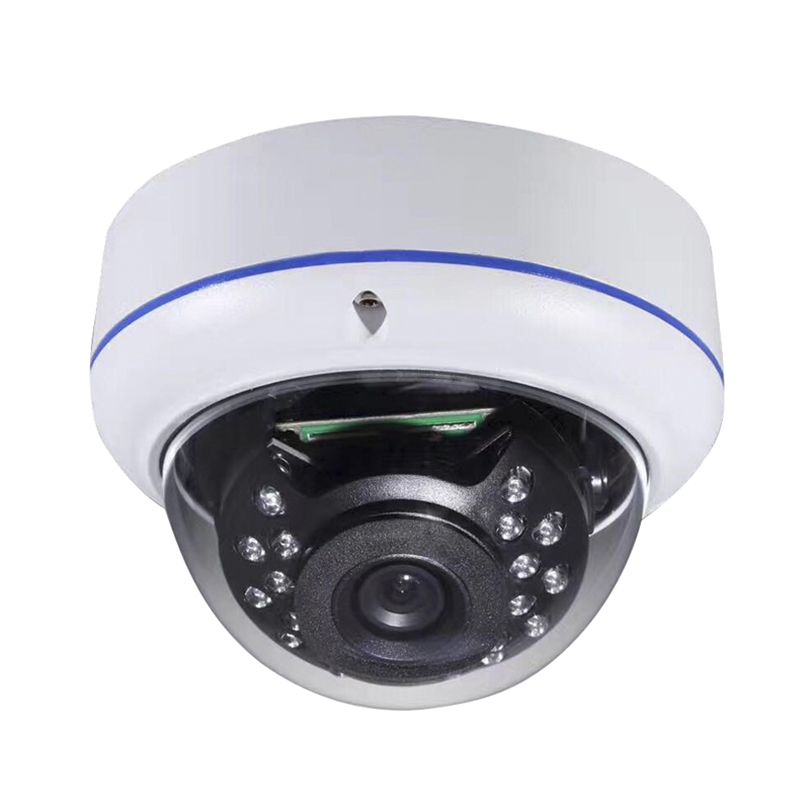 IP Dome Network Camera