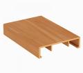 Wpc Holz-Design-Decke