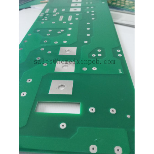 PowerLink Printed Circuit Boards