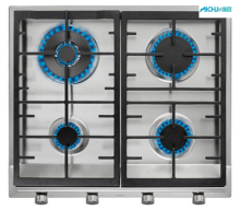 Teka Cooker Hob 4 Burner