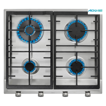 Teka Cooker Hob 4 Quemador