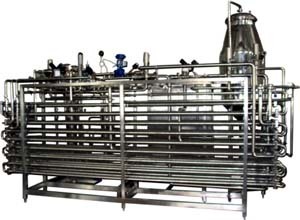 uht sterilizer(plate type uht sterilizer,circular pipe uht sterilizer)