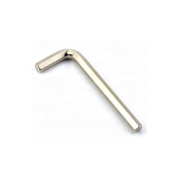 Stainless / Steel hex wrenches