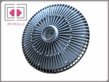 50-150 watt workshop lamp die-cast body