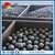 Steel Grinding Media Ball Chrome Casting Steel Balls (ISO9001)